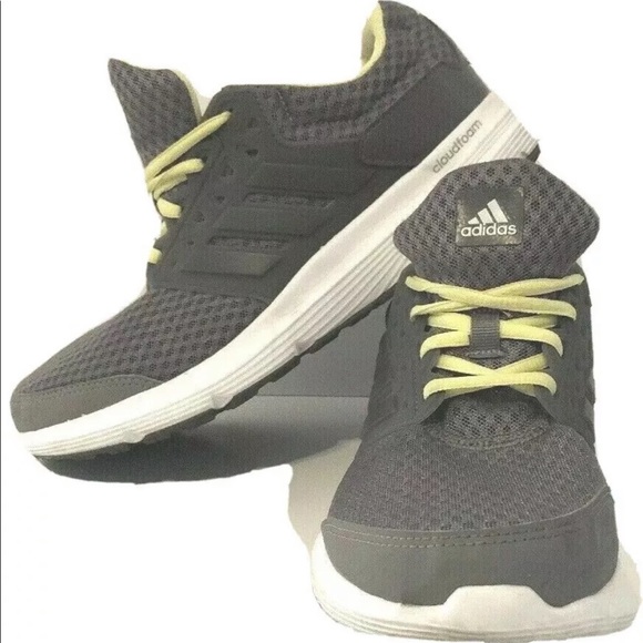 ADIDAS GALAXY 3 Women Running Shoe Cloud Foam. - Picture 8 of 11